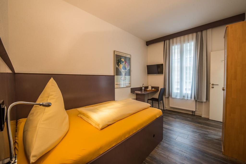 Hotel Scheffelhof Constanza Habitación foto